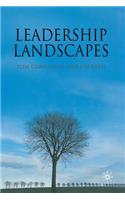 Leadership Landscapes