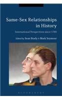 From Sodomy Laws to Same-Sex Marriage
