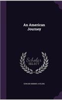 An American Journey: (English)