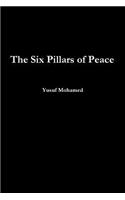 The Six Pillars of Peace