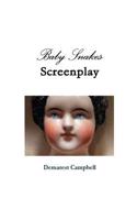 Baby Snakes Screenplay