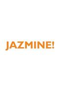 JAZMINE! Affirmations Notebook & Diary Positive Affirmations Workbook Includes: Mentoring Questions, Guidance, Supporting You