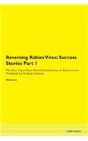 Reversing Rabies Virus: Success Stories