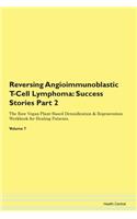 Reversing Angioimmunoblastic T-Cell Lymp