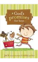 God's Promises for Boys