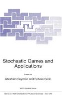 Stochastic Games and Applications