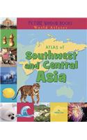 Atlas of Southwest and Central Asia