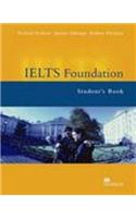 IELTS Foundation Student Book