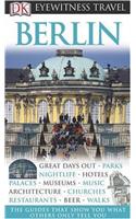 Berlin (DK Eyewitness Travel Guide)