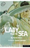 Lady from the Sea