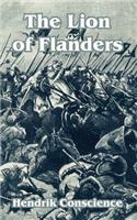 The Lion of Flanders: (English)