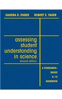 Assessing Student Understanding in Science