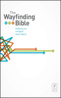 Wayfinding Bible-NLT