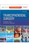 Transsphenoidal Surgery: Expert Consult - Online and Print