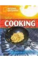 Solar Cooking