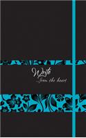 Write Journal (Onyx): ...from the Heart