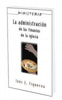 Administracion de Las Finanzas de La Iglesia