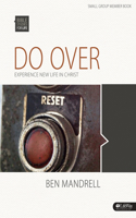 Do Over Bible Study Book