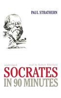 Socrates in 90 Minutes Lib/E