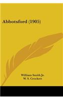 Abbotsford (1905)