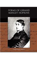 Poems of Gerard Manley Hopkins
