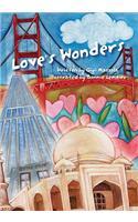 Love's Wonders: (English)