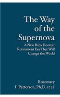 The Way of the Supernova