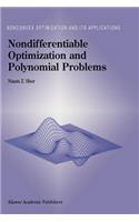 Nondifferentiable Optimization and Polynomial Problems