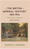 The British Imperial Century, 1815–1914: A World History Perspective