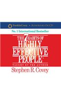 The 7 Habits of Highly Effective People