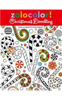 Zolocolor! Christmas Doodling