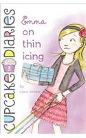 Emma on Thin Icing