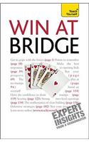 Win At Bridge: Teach Yourself: (Teach Yourself - General)