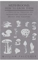 Mushrooms