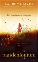 Pandemonium (Delirium Trilogy 2)