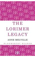 The Lorimer Legacy