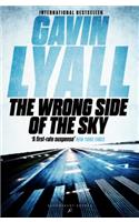 The Wrong Side of the Sky