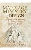 Marriage Ministry by Design