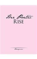 Her Poetic Rise