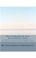 The Cumberbatch Tele-Accessibility Index