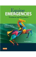 Equine Emergencies