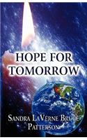 Hope for Tomorrow