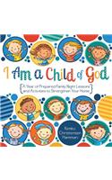 I Am a Child of God