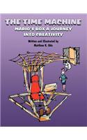 The Time Machine: Mario's Box a Journey Into Creativity
