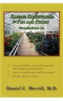 Raising Earthworms for Fun and Profit