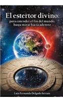 Estertor Divino