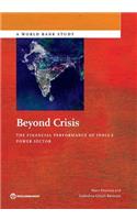 Beyond Crisis