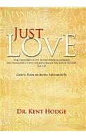 Just Love