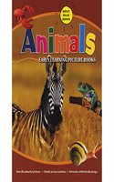 Animals (Early Learning Picture Books)