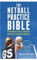 The Netball Practice Bible